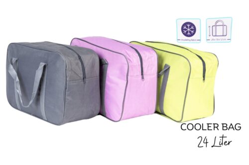 Kühltasche 7l & 24l