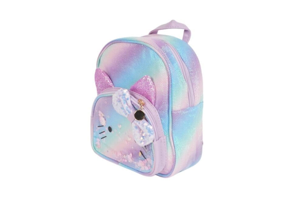 Kinderrucksack Cartoon-Design