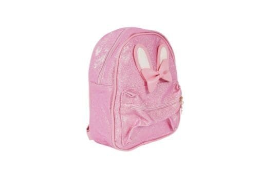 Kinderrucksack Funkelschleifen - 3 Designs