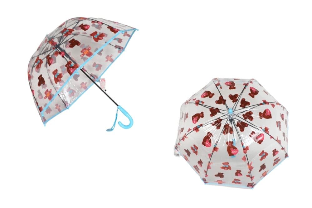Regenschirm für Kinder
