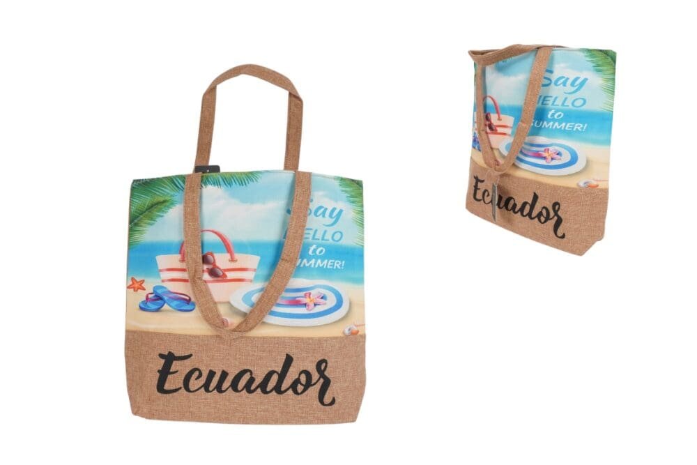 Sommer Strandtasche - Image 8