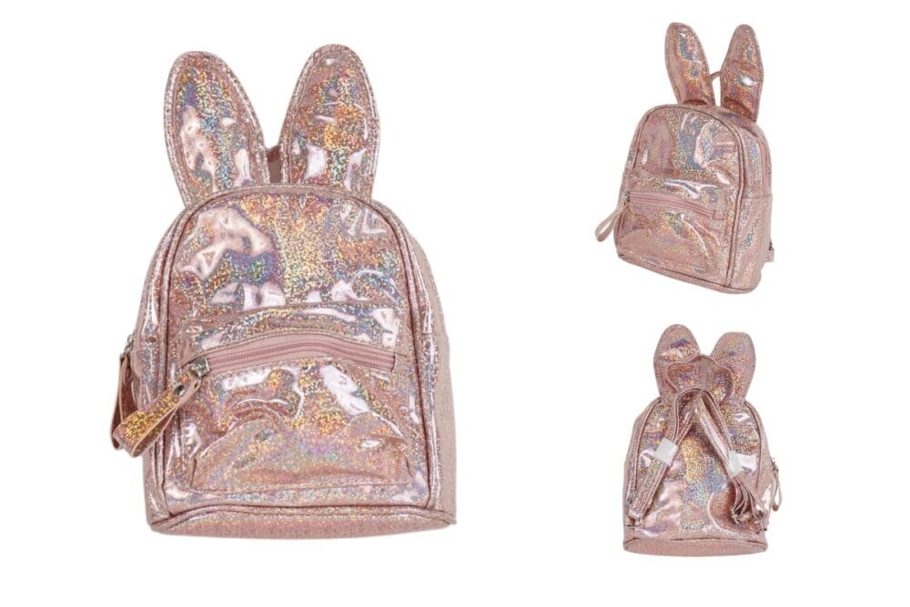 Kinderrucksack Glamourkaninchen - 4 Designs - Image 8