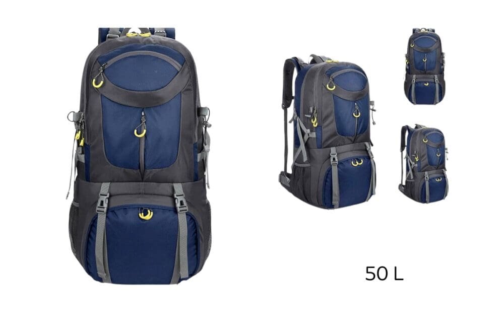 Trekking – Rucksack