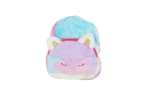 Kinderrucksack Regenbogen-Fuchs - 4 Designs