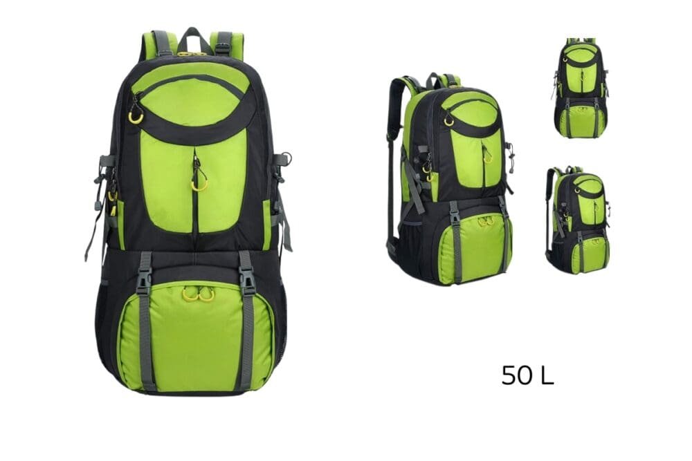 Trekking – Rucksack