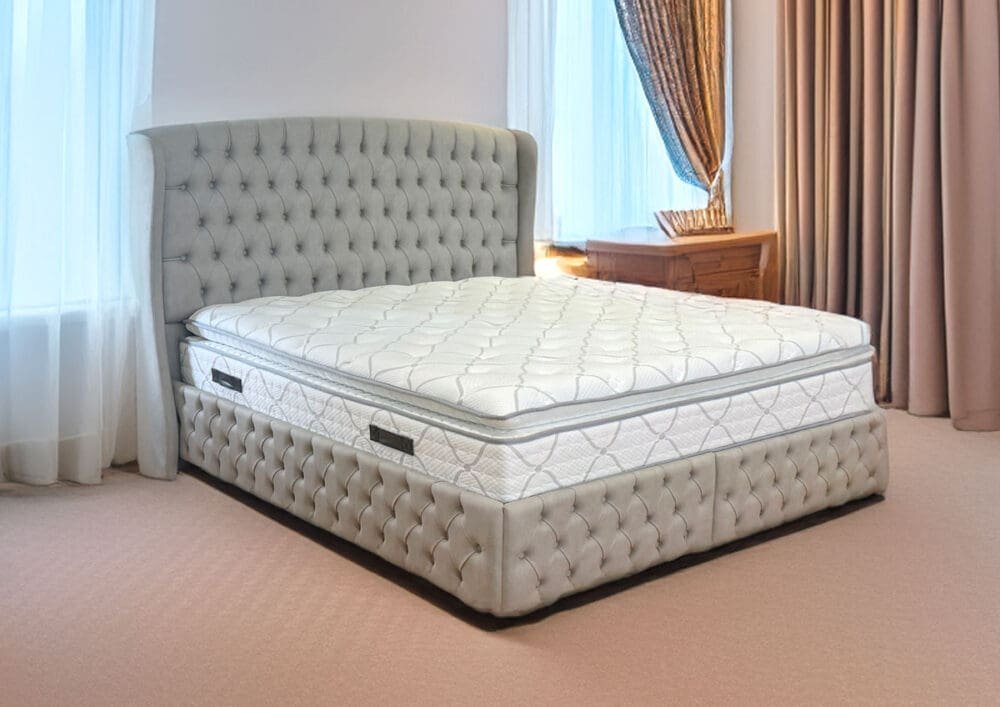 Boxspringbett Verona