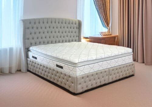 Boxspringbett Verona