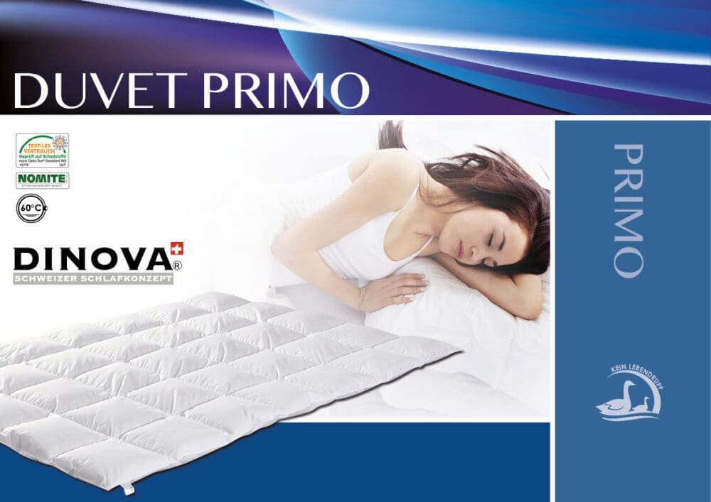 Duvet Primo