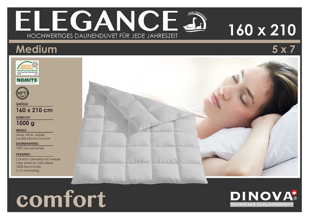 Elegance Medium