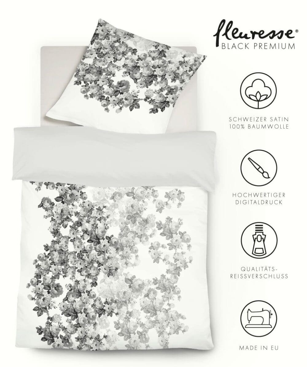 BLACK PREMIUM | Schweizer Satin - Image 2