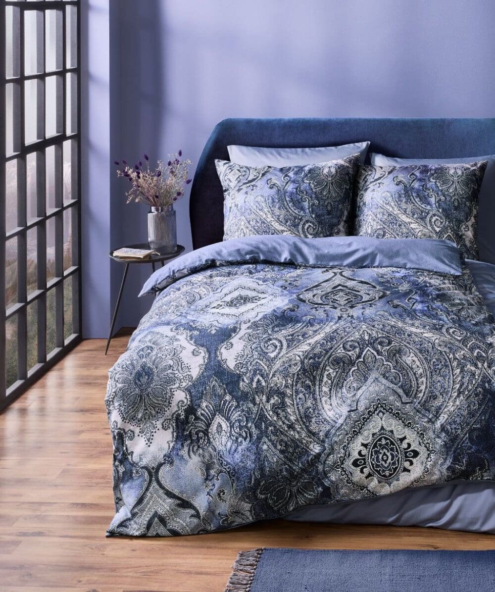 BED ART S | Mako Satin Bettwäsche