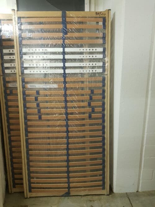 Latterost Bonoflex 95x200cm