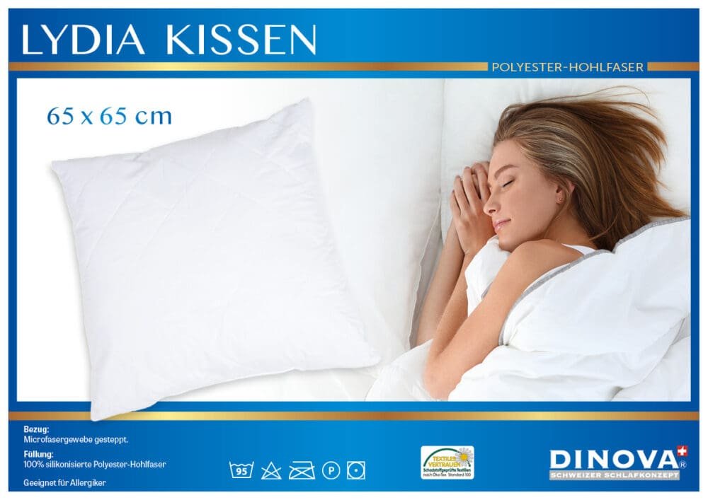Lydia Kissen - Image 2