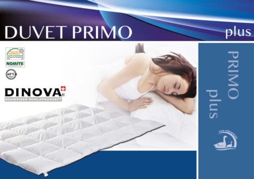 Duvet Primo Plus