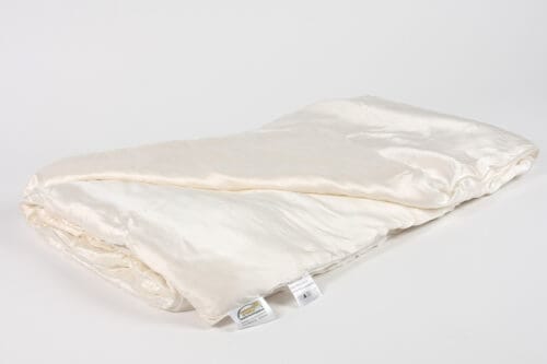 Seidenduvet
