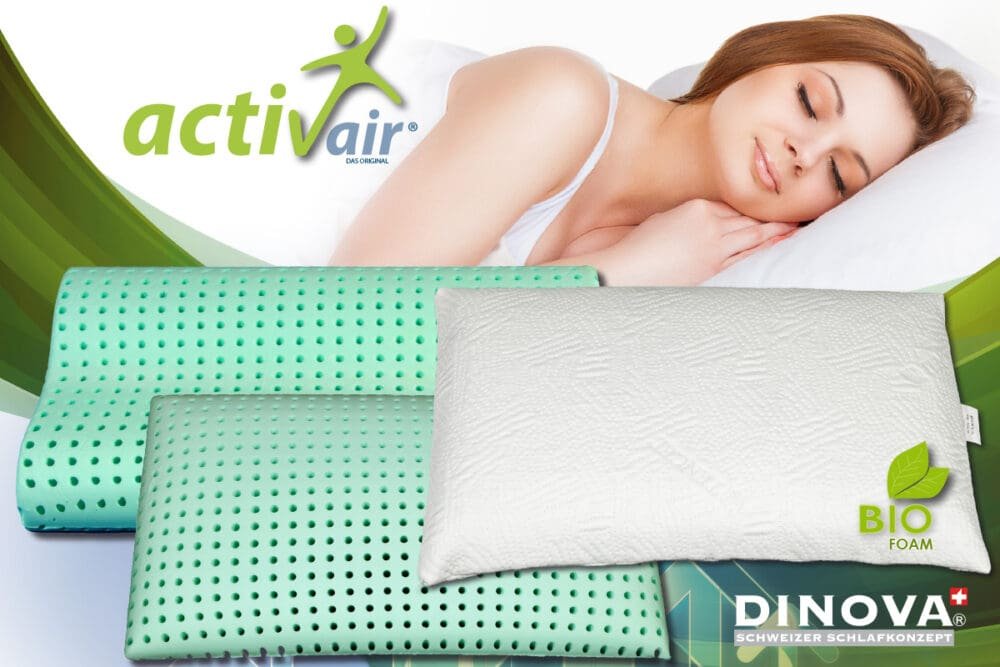 Activ Air Bio Visco