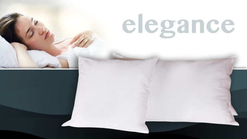 Elegance Kissen