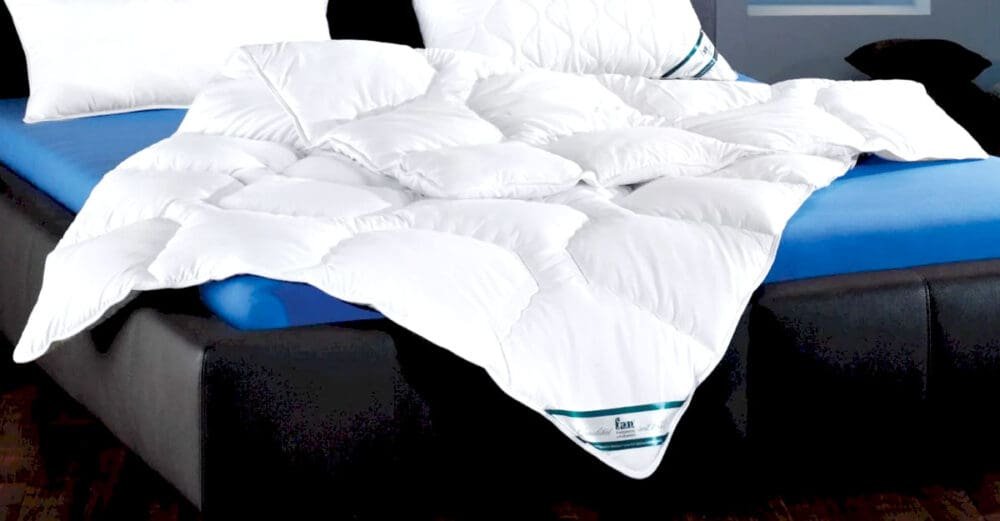 f.a.n. KANSAS Duvet