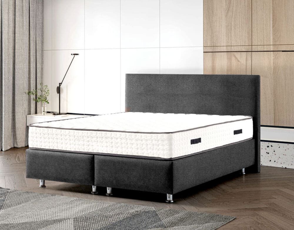Boxspringbett Florenz