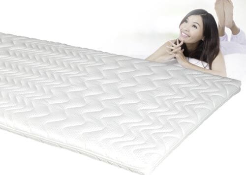 Topper Ischia Premium Kaltschaum
