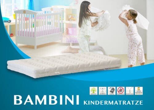Kindermatratze