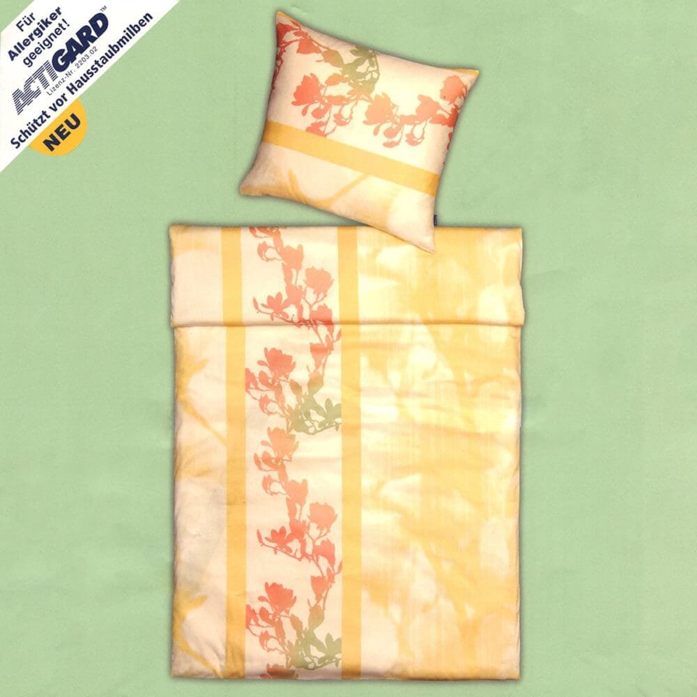 Fussenegger® - Magnolia Dreams - Bettwäsche