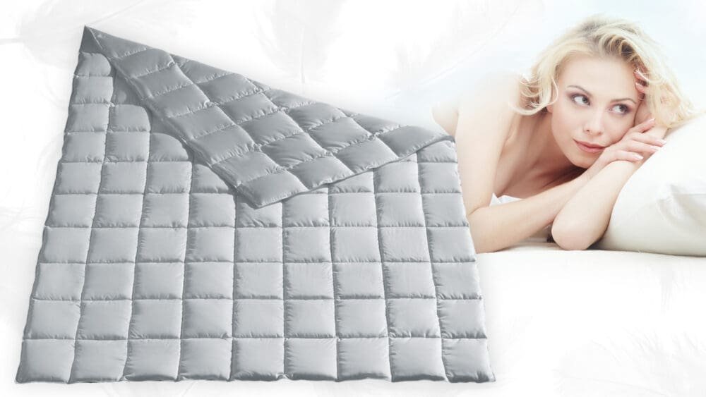 Duvet Moschus Emotion