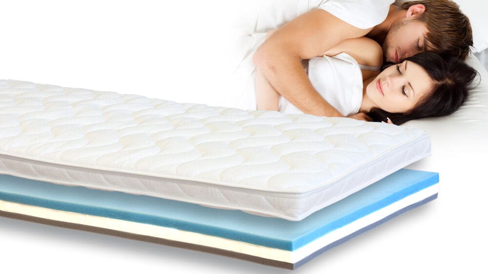 Topper Polar Gel Tencel