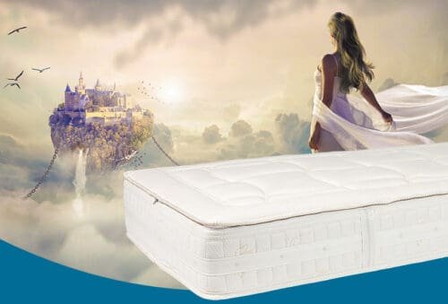 Princess Dream Deluxe