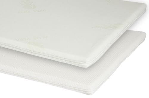 Topper Ischia Royal Viscoschaum