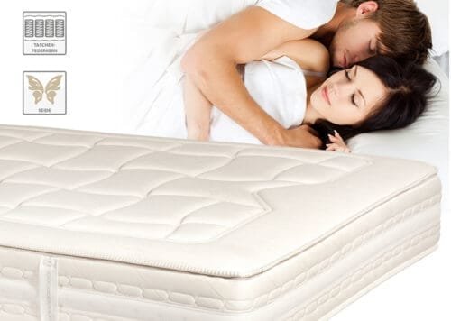 Visco Spring Deluxe