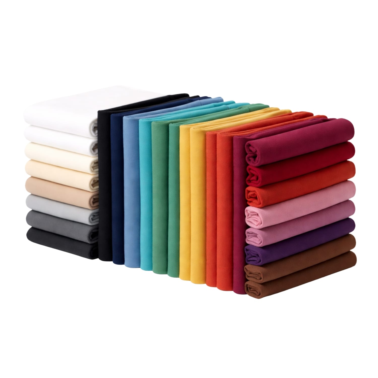 Jersey Fixleintuch – Bellissima Home | 100% Baumwolle