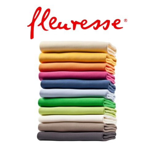 Fixleintuch aus Jersey 90-100 x 200-210 cm – in 25 Farben