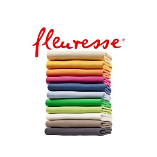 Fleuresse Fixleintuch aus Jersey