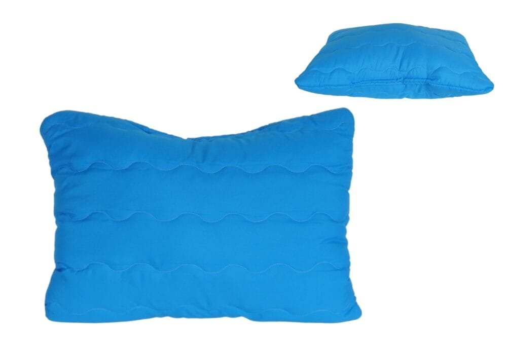 Freizeitkissen 50x70 – Passendes Sommerkissen für Camping & Zuhause