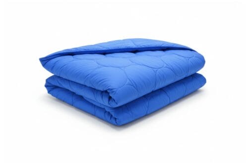 Freizeitdecke Sommerdecke Microfaser