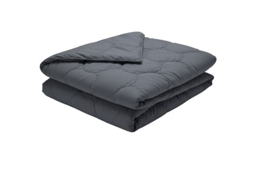 Freizeitdecke Sommerdecke Microfaser | Leicht & Pflegeleicht