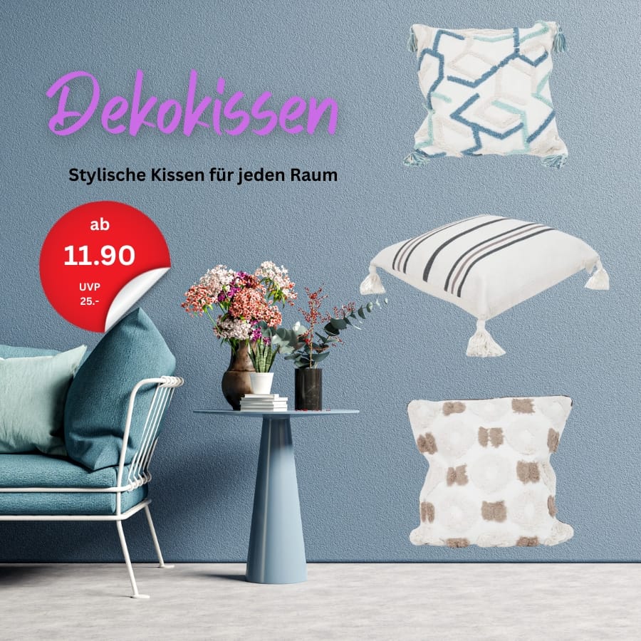 Wohnaccessoires und Haushalt Produkte online kaufen – Schweizer Qualität entdecken
