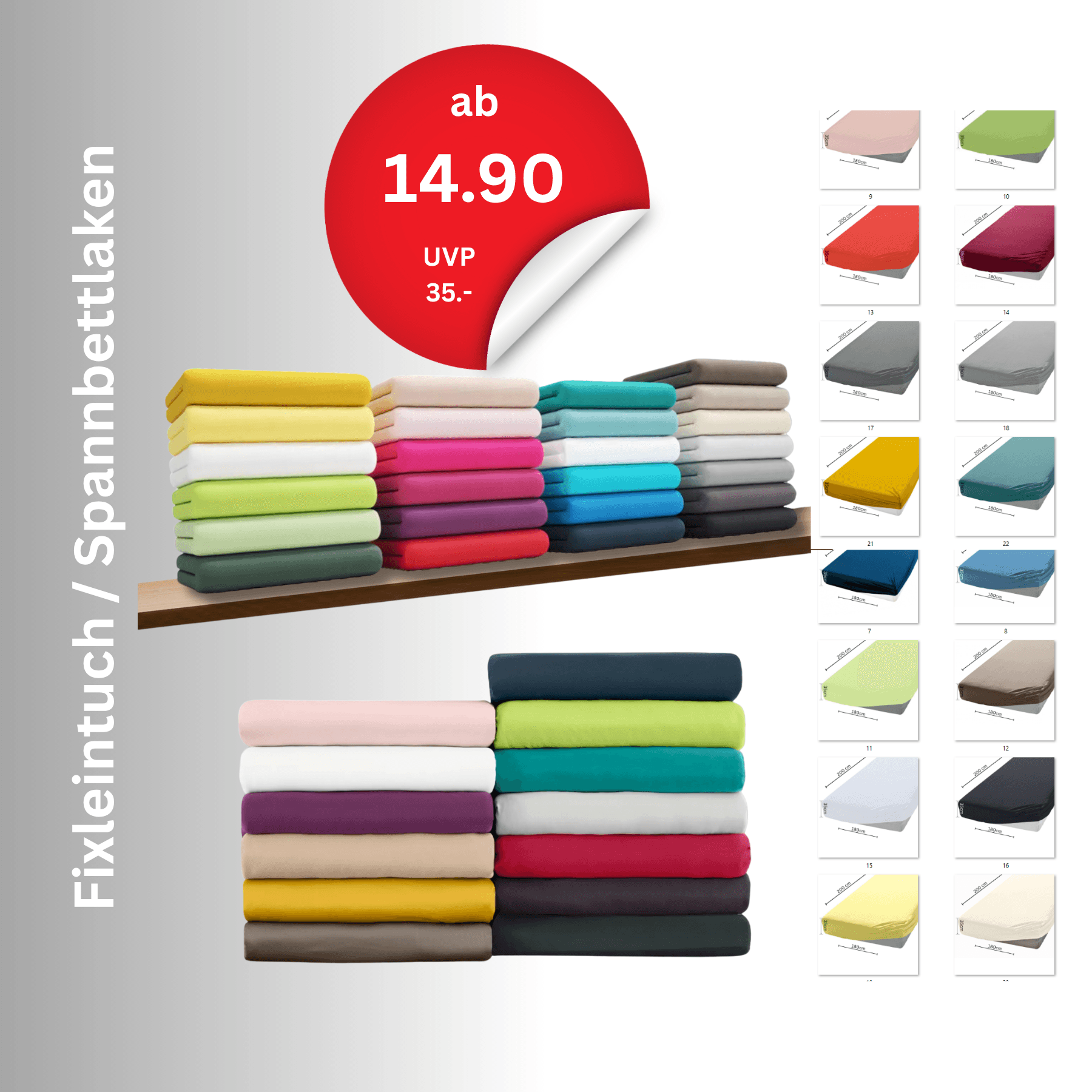 NPI Shop Schweiz – Haushalt, Reise und Bettwaren online kaufen