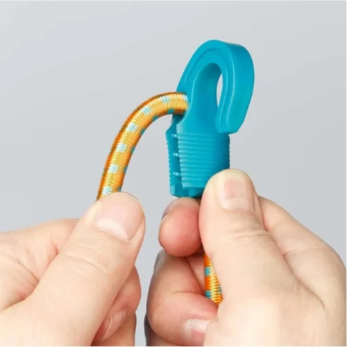 Gepäckspanner Set 4er