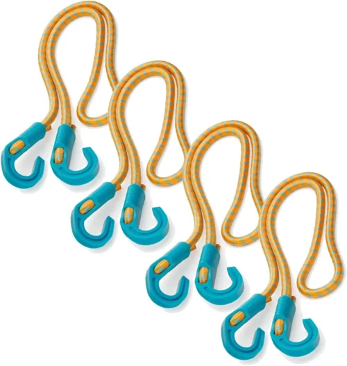 Gepäckspanner Set 4er