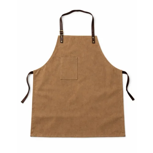 Grillschürze Canvas