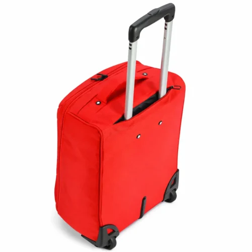 Faltbarer Trolley Reisetasche
